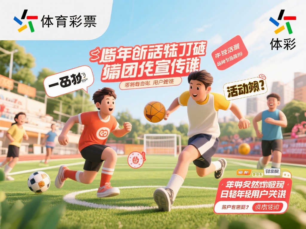 体彩联合短视频平台发布运动挑战赛 体彩联合短视频平台发布运动挑战赛