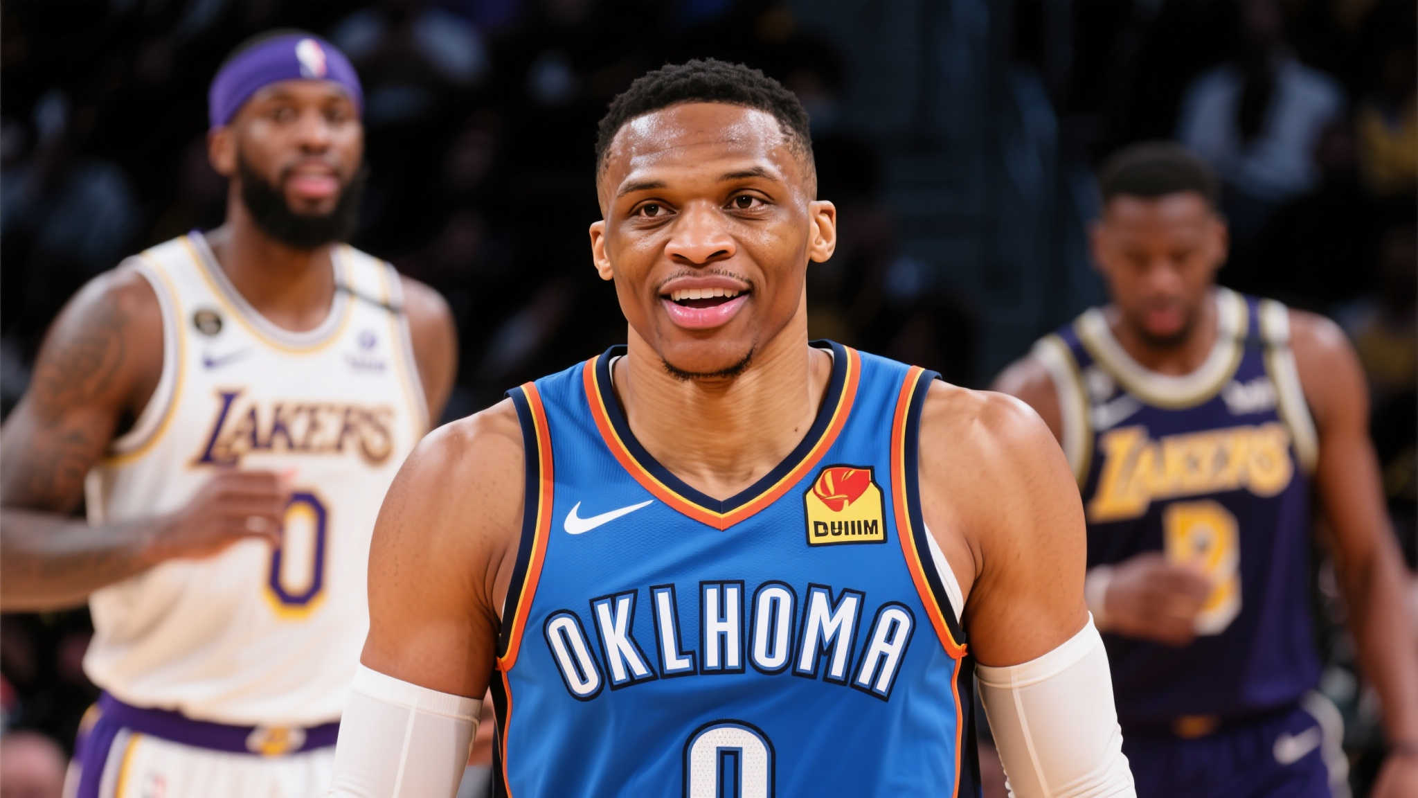 威少未来路在何方？掘金出局后下赛季或再寻争冠新东家