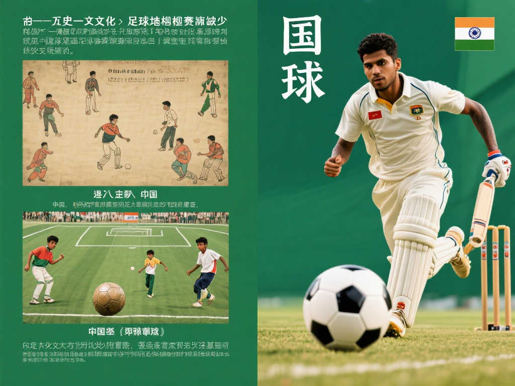 28亿人缺席足球盛宴！西媒：中印人口大国足球表现令人遗憾
