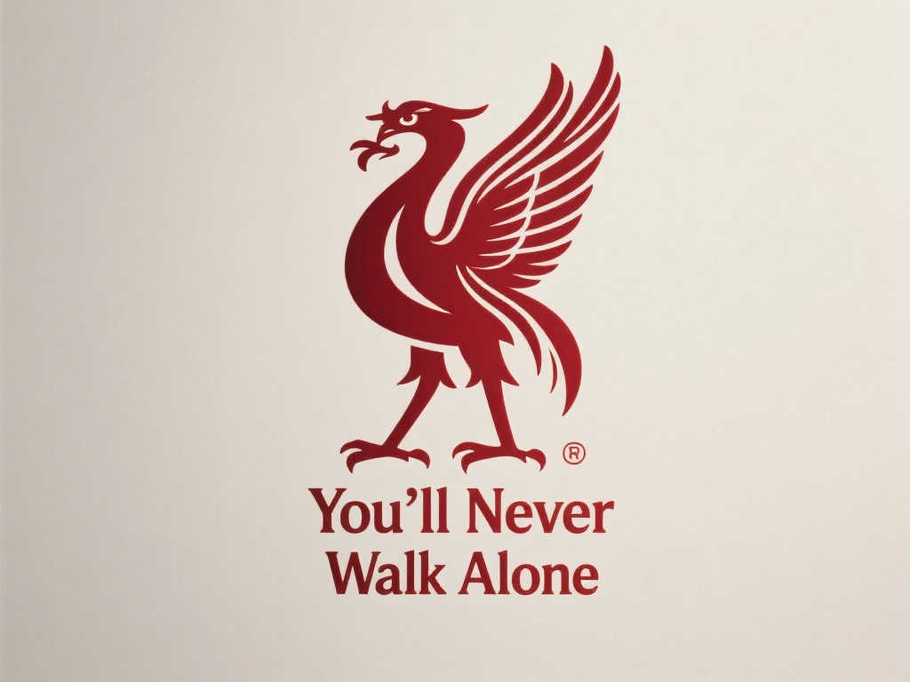 足球标志图案的象征意义 足球标志图案的象征意义